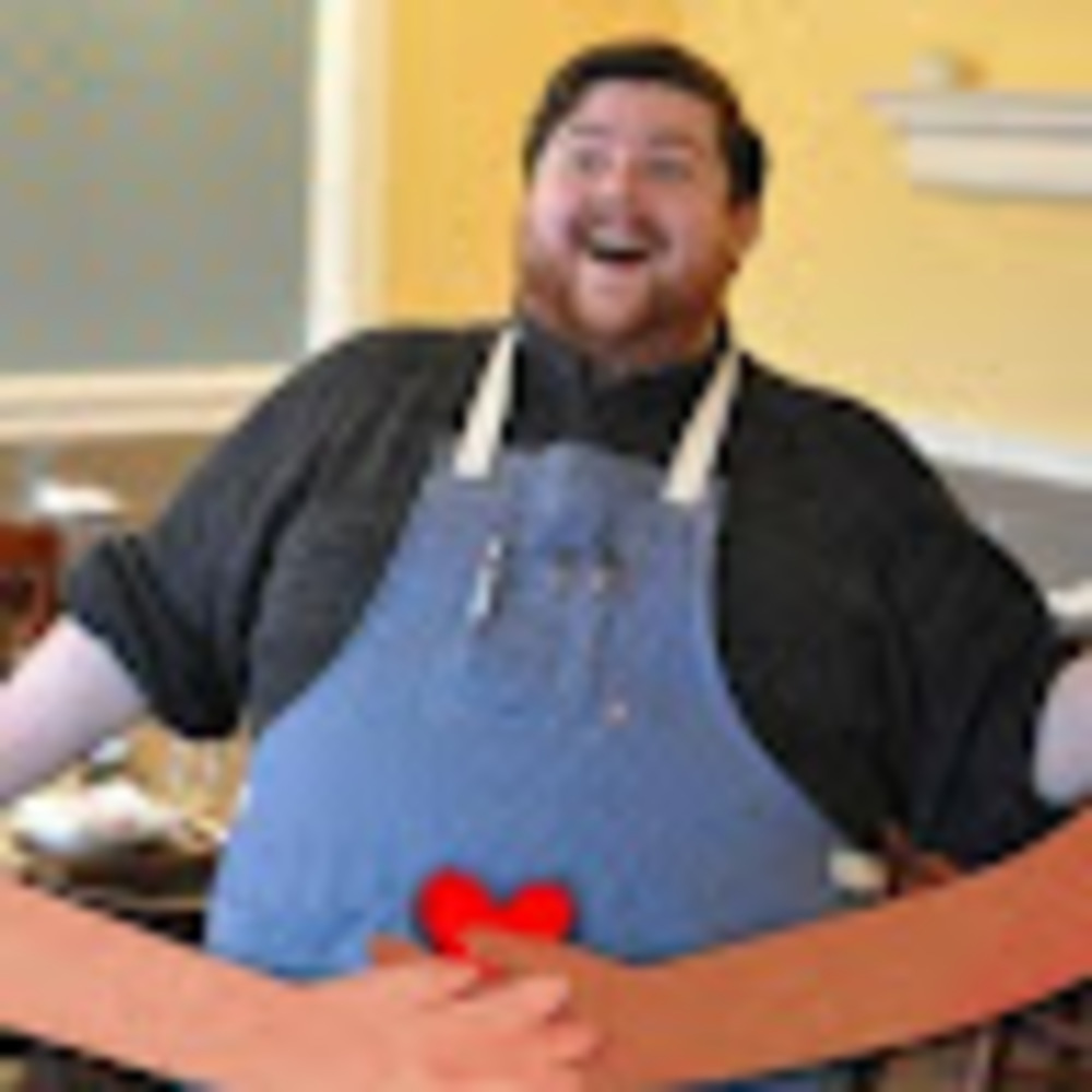 Meet your Posher, Steve